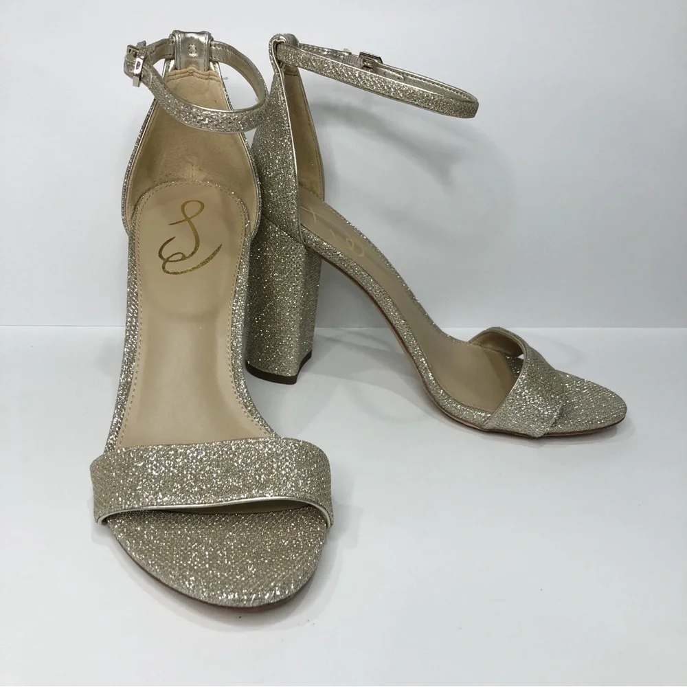 NWOT Sam Edelman Women's Shoe - Picture 2 of 10